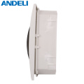 ANDELI TSM-6 waterproof distribution box